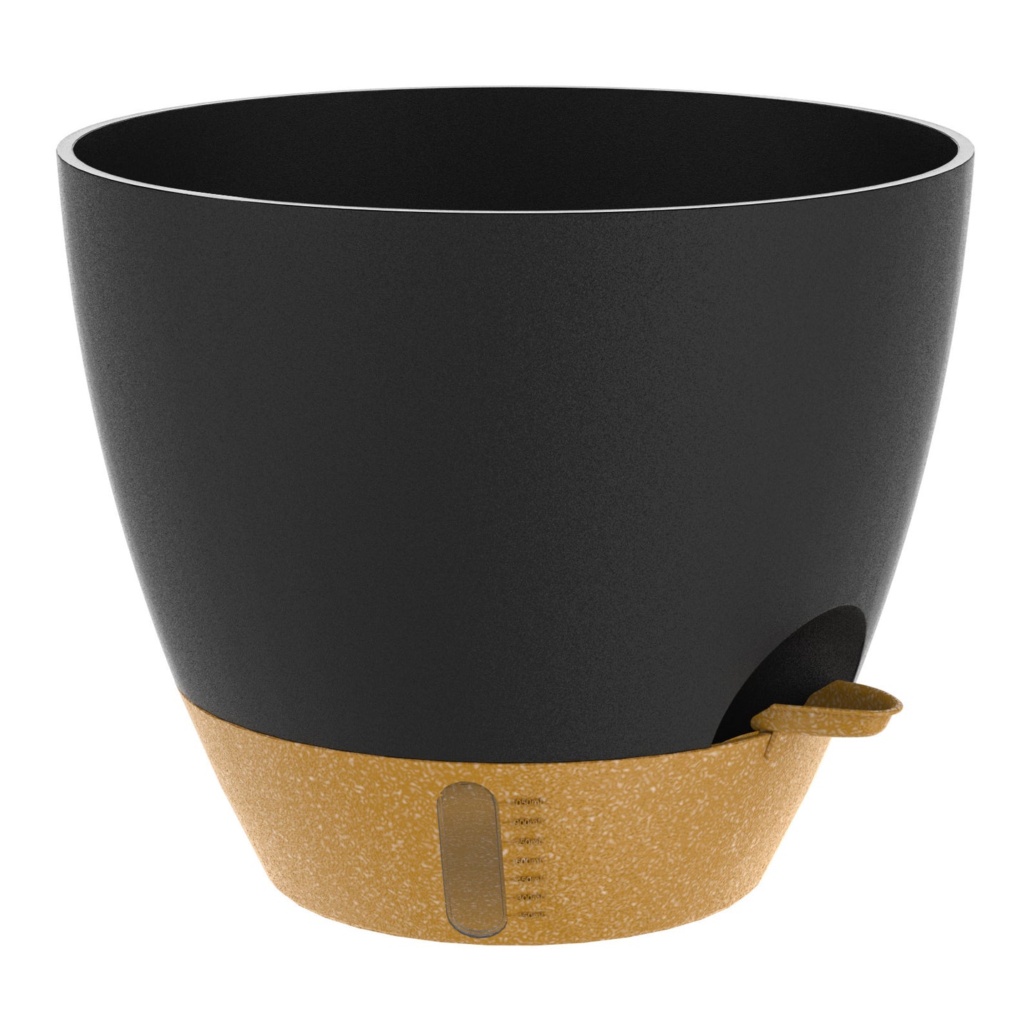 Self-Watering Plant Pots