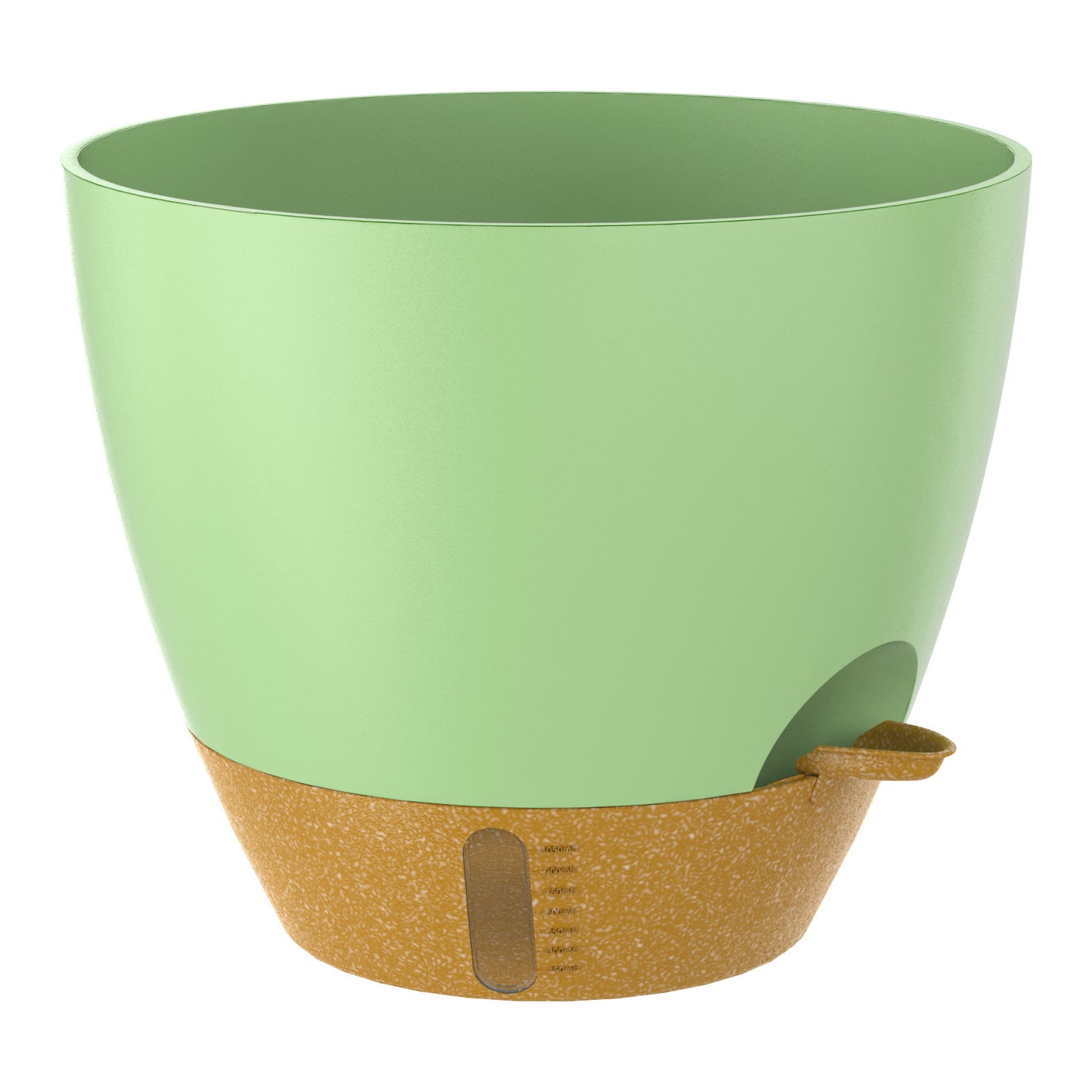Self-Watering Plant Pots