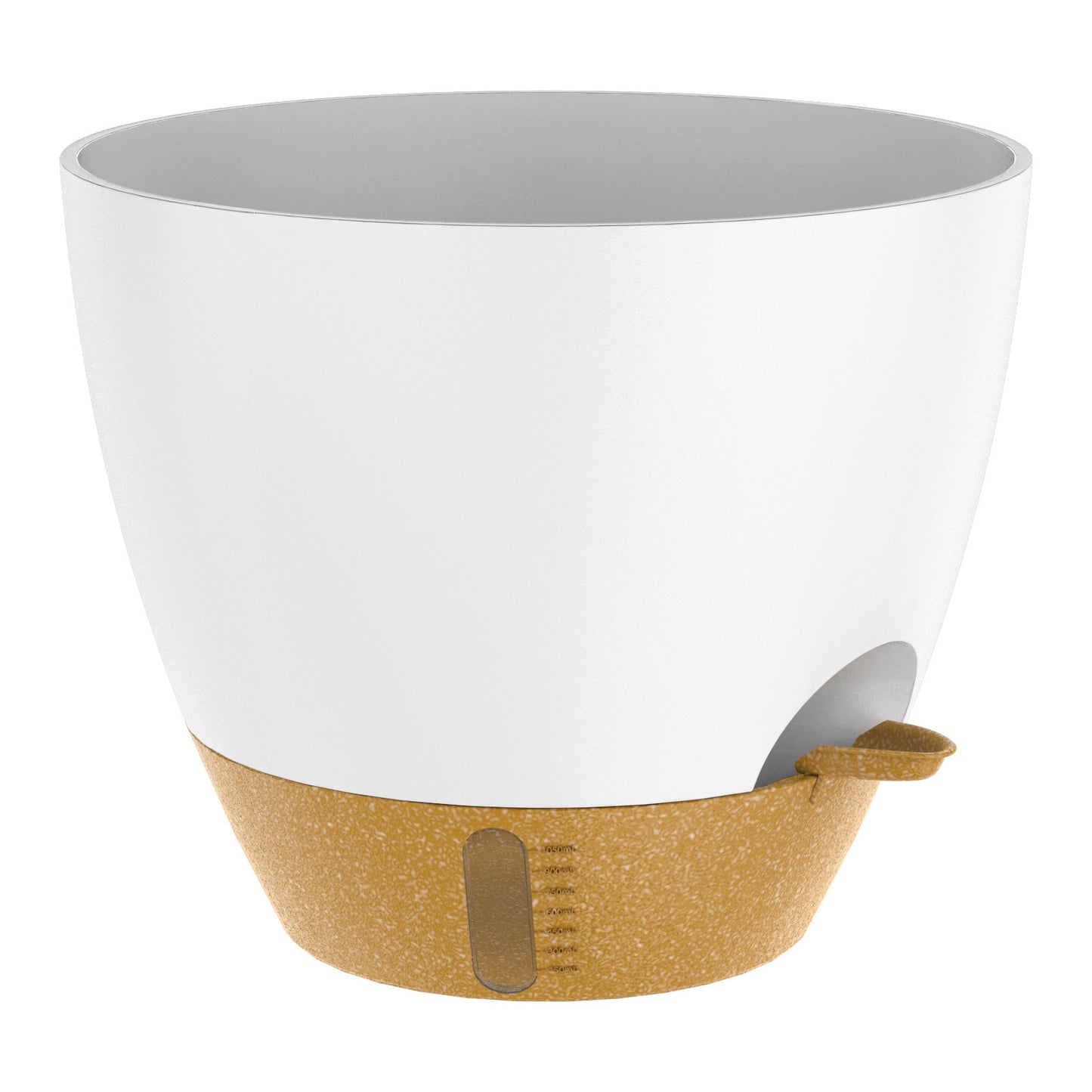 Self-Watering Plant Pots