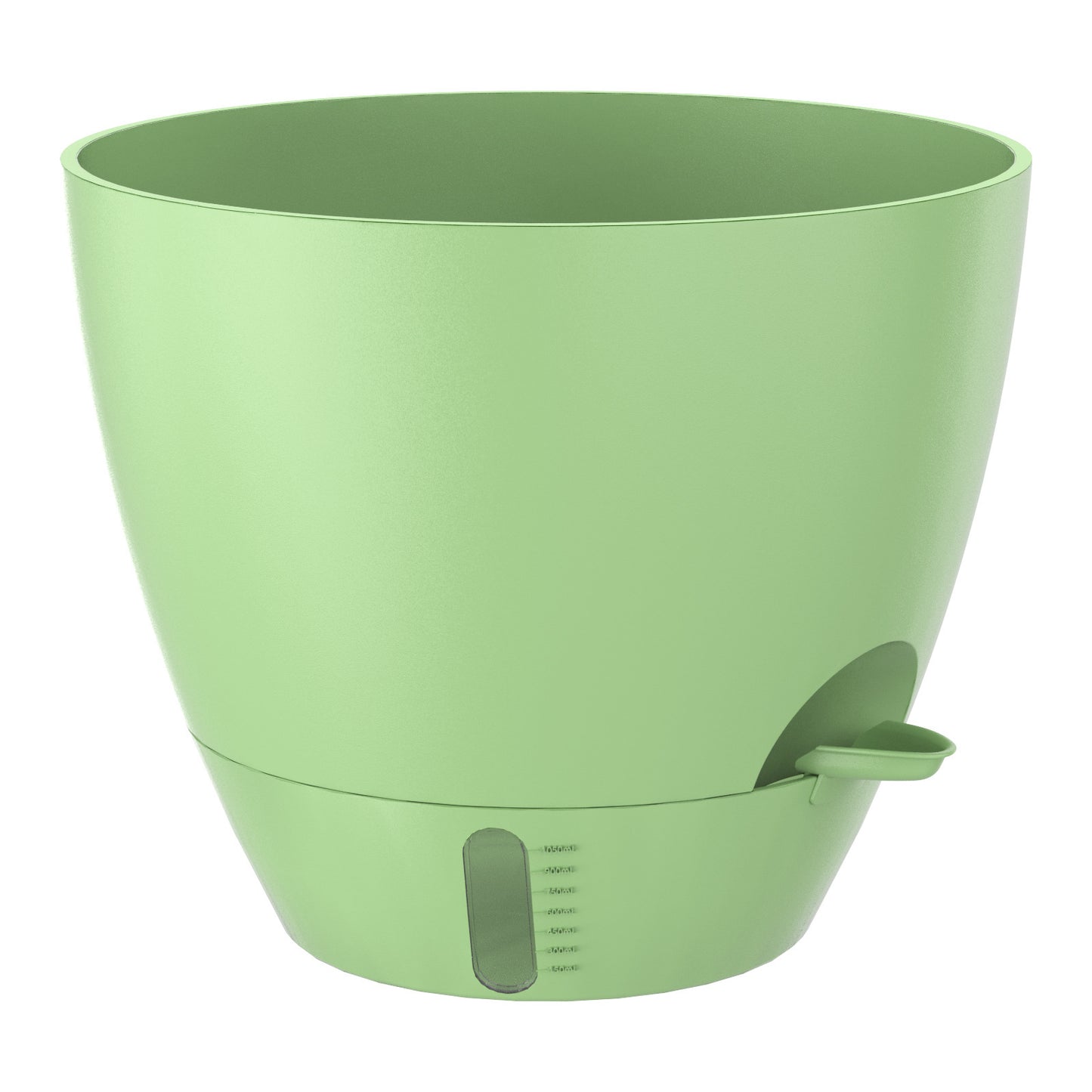 Self-Watering Plant Pots